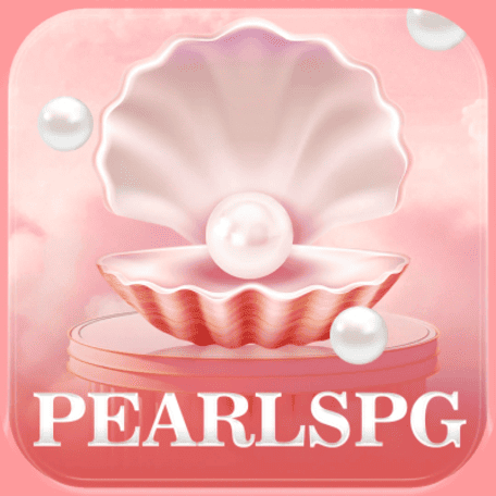 Imagem promocional da PEARLSPG mostrando a plataforma e suas vantagens